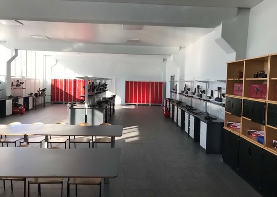 Заняття в НПЦ 2